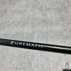 ルアー釣りセットの画像