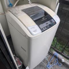 洗濯機