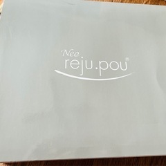 未使用 reju.pou スパークリングミスト MEL 炭酸ミストシャワー 美容機器 リジュポゥの画像
