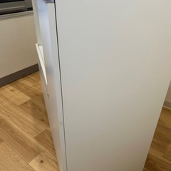 ニトリ食器棚キッチンカウンターの画像