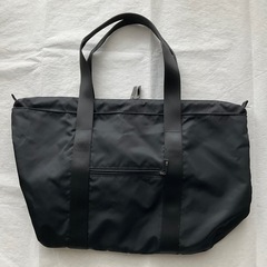 ホットヨガLAVA 専用バッグ&マットの画像