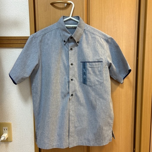 【あざみ屋】かりゆしウェア