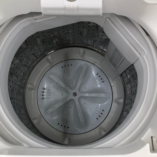 【半年の動作保証付き】YAMADAの全自動洗濯機のご紹介です