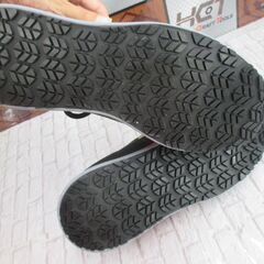 ミズノ Mizuno F1GA240009 安全靴 27.0㎝ EEE 未使用品 【ハンズクラフト宜野湾店】の画像