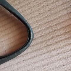 可愛い形のバッグの画像