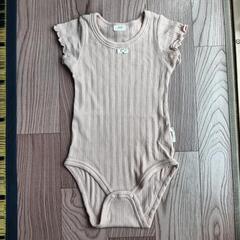 ベビー肌着⑤の画像