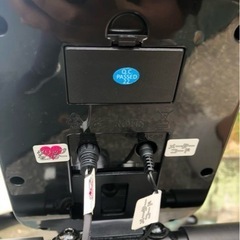 アルインコ フィットネスバイク AFBX4721の画像