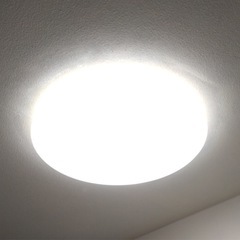 シーリングライト 〜8畳迄 IRIS OHYAMA の画像