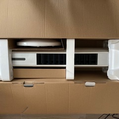 冷風扇の画像