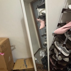 ミラー
