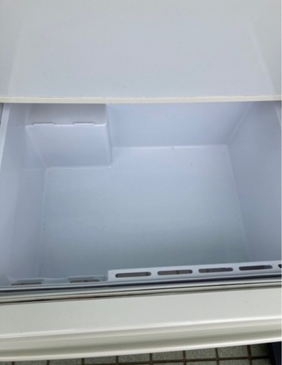 【今月限定特別価格1点のみ】アクア冷蔵庫(272L・右開き) ナチュラルホワイト AQR-271F  リサイクルショップ宮崎屋　佐土原