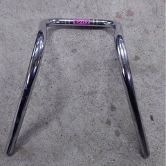 センバツハンドル 美品の画像