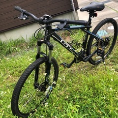 マウンテンバイク　 GT アバランチェ4.0 26インチ 引き取り限定です。 Avalanche(アバランチェ) トレイル向けMTB | GT Bicycles 日本語