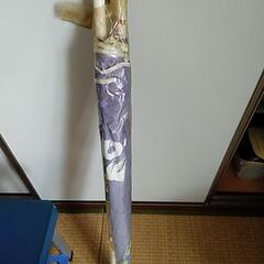 折りたたみ式ピクニックテーブルの画像