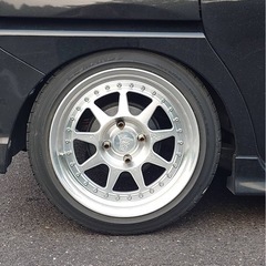 Barramundi Design バラマンディ 15インチ　鍛造の画像