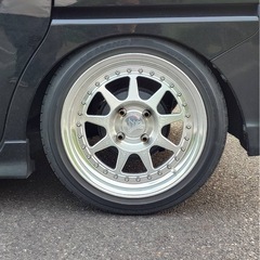 Barramundi Design バラマンディ 15インチ　鍛造の画像