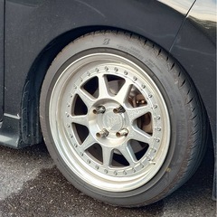 Barramundi Design バラマンディ 15インチ　鍛造の画像