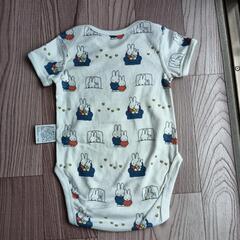 ベビー肌着④の画像