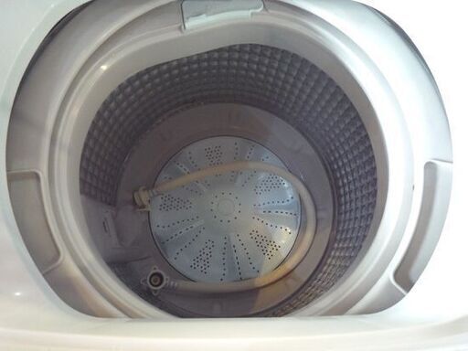 Haier 7.0kg 全自動洗濯機 JW-C70FK 2020年製 ハイアール 洗濯機 新生活 札幌市東区 新道東店