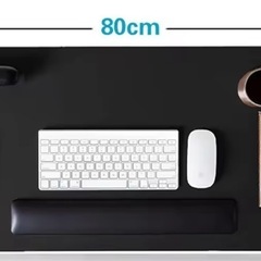 大型マウスパッド 80 x 40cm