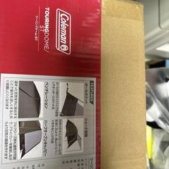 コールマン 2人用テントの画像