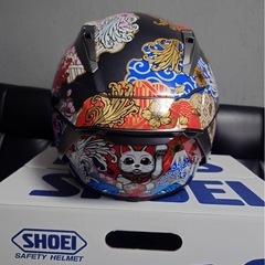希少モデル X-Fifteen MARQUEZ MOTEGI5 Lサイズの画像