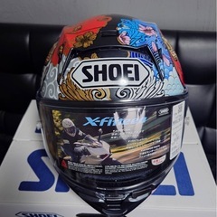 希少モデル X-Fifteen MARQUEZ MOTEGI5 Lサイズの画像