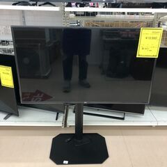 【ジャングルジャングル和歌山店】【Wa1837】 液晶テレビ L...