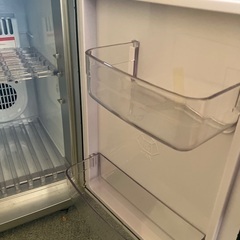 意外と重宝ポータル保冷温庫20Ｌタイプお譲りします。稼働品です。‼️の画像