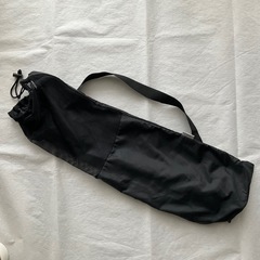 ホットヨガLAVA専用ヨガマットの画像