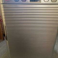 意外と重宝ポータル保冷温庫20Ｌタイプお譲りします。稼働品です。‼️の画像
