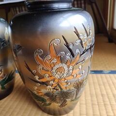仏具　花瓶の画像