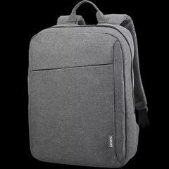 【値下げしました】【新品未開封】Lenovo 15.6インチ ラップトップカジュアルバックパック B210（グレー）の画像