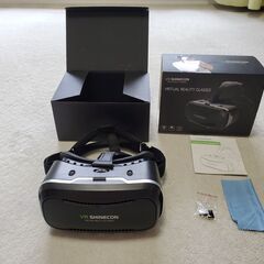 VRゴーグル 【新品】