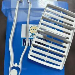 ミルトン　消毒容器