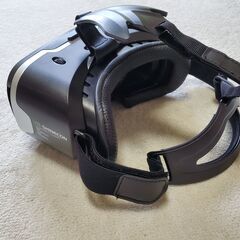 VRゴーグル 【新品】の画像