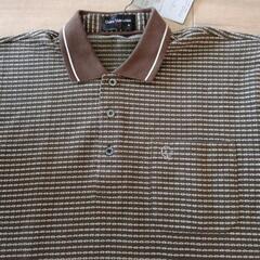 新品★VALENTINO　ポロシャツの画像