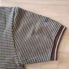 新品★VALENTINO　ポロシャツの画像