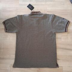 新品★VALENTINO　ポロシャツの画像