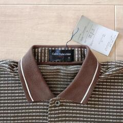 新品★VALENTINO　ポロシャツの画像