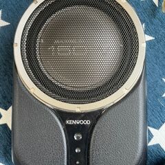 ウーハースピーカー中古品の画像