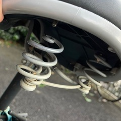 asahi 自転車の画像