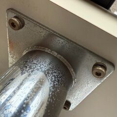 フリーデスク　テーブル　机の画像