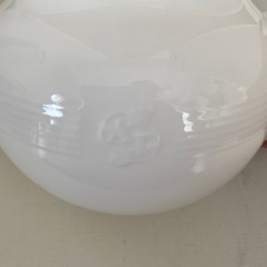 Afternoon Tea ティーポット　お皿の画像