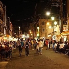 7／19(土)15:00〜21:00浅草でハシゴ酒🍻 - 友達
