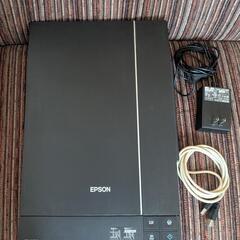 EPSON GT-S630 スキャナー