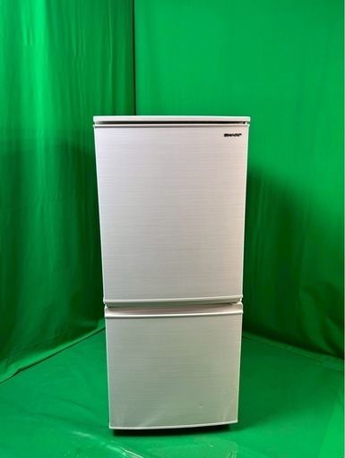 シャープ　2020 冷蔵庫