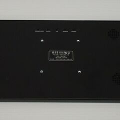 FTVNIE 14型ポータブルディスプレイ HD-140の画像