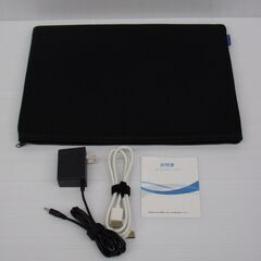 FTVNIE 14型ポータブルディスプレイ HD-140の画像