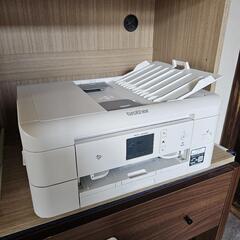ブラザー　プリンター　プリビオ DCP-J926Nの画像